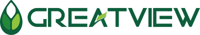 Логотип Greatview
