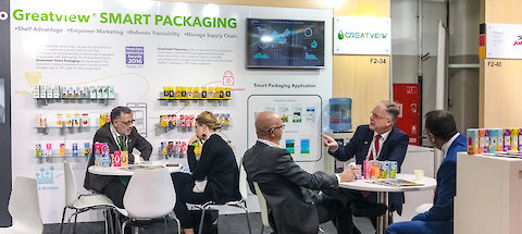Greatview Aseptic Packaging: Another Presence at Gulfood Manufacturing