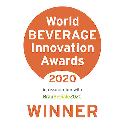 Greatview celebrates success at World Beverage Innovation Awards 2020
