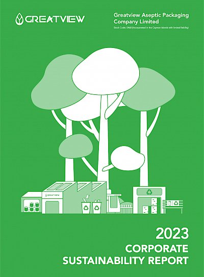2023 Corporate Sustainability Report
